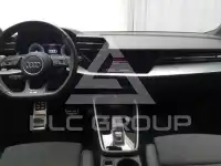 2022 Audi S3