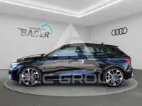 2022 Audi S3
