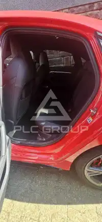 2022 Audi S3
