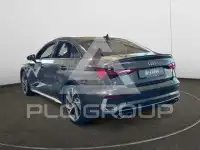 2022 Audi S3
