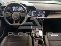 2022 Audi S3