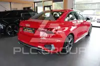 2022 Audi S3