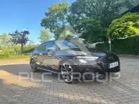 2022 Audi S3