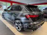 2022 Audi S3