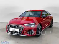 2022 Audi S3