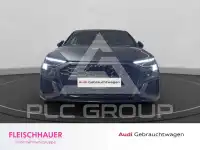 2022 Audi S3