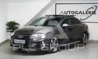 2022 Audi S3