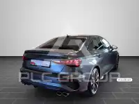2022 Audi S3