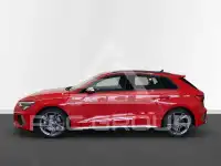 2022 Audi S3