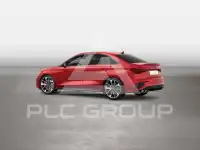 2022 Audi S3