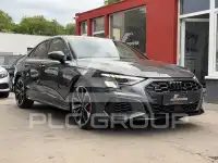 2022 Audi S3