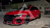 2022 Audi S3