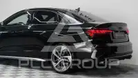 2022 Audi S3