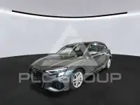 2022 Audi S3