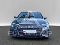 2022 Audi S3
