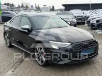 2022 Audi S3
