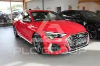 2022 Audi S3