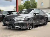 2022 Audi S3
