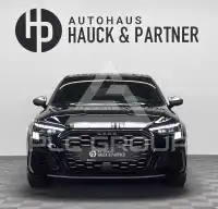 2022 Audi S3