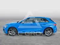 2022 Audi S3