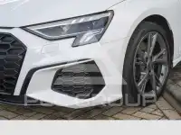 2022 Audi S3