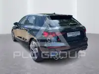 2022 Audi S3