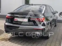 2022 Audi S3