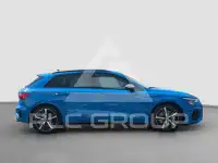 2022 Audi S3