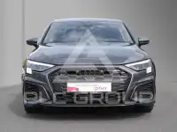 2022 Audi S3