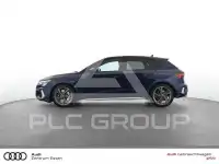 2022 Audi S3