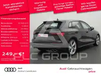 2022 Audi S3
