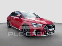 2022 Audi S3