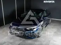 2022 Audi S3