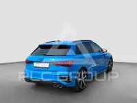 2022 Audi S3
