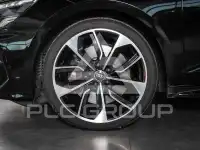 2022 Audi S3