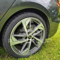 2022 Audi S3