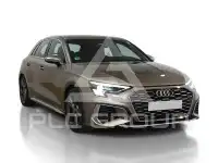 2022 Audi S3