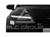 2022 Audi S3