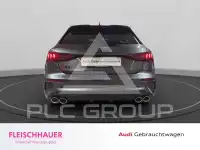 2022 Audi S3