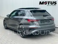 2022 Audi S3