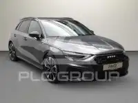 2022 Audi S3