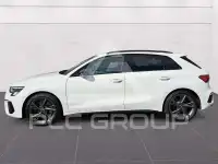 2022 Audi S3