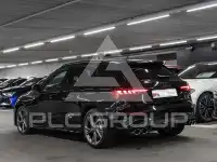 2022 Audi S3