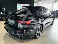 2022 Audi S3