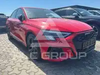 2022 Audi S3