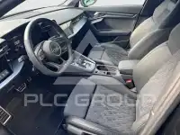 2022 Audi S3