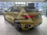 2022 Audi S3