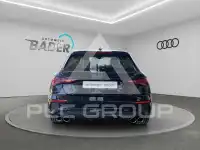 2022 Audi S3