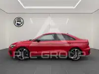 2022 Audi S3
