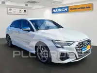 2022 Audi S3
